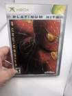 Spider-Man 2 Original Xbox Complete in Box