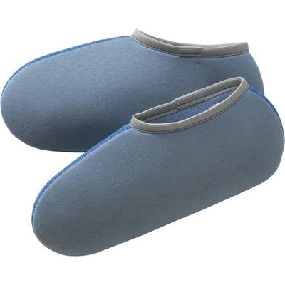 Fortis Classic Einziehsocke, BW, Gr. 43/44, FORTIS 4317784797566