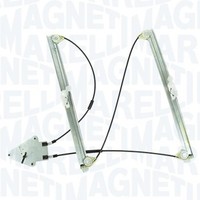 Magneti Marelli Fensterheber 350103151400 FüR Q3 Audi 8UB 8UG Tfsi TSI TDI