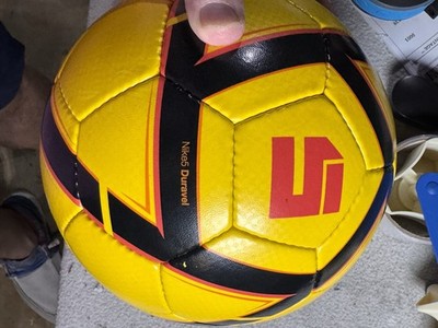 Nike 5 Duravel Academy Team Soccer Ball Match Size 5