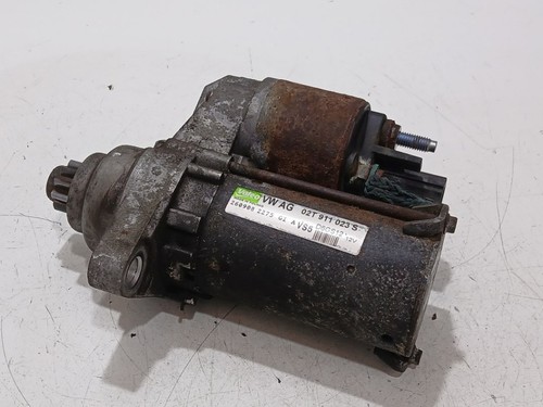 ANLASSER Seat Ibiza IV (6J5) Hatchback 5-drs 1.6 16V (BTS) 2008 02T911023S