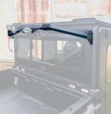 ArmorTech Game Loader GL91 for CF-Moto UForce 1000 2023-2025