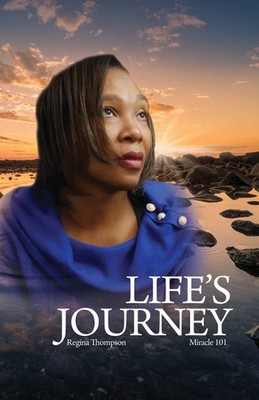 Life's Journey: Life is a lesson you must learn in order to take the next st...