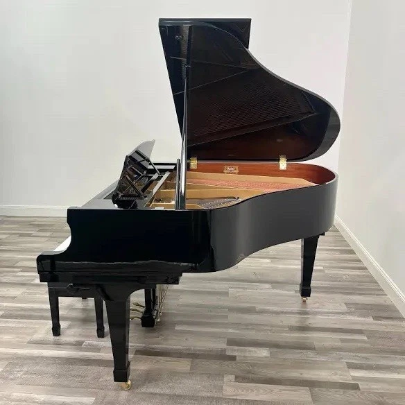 K-Kawai Grand Piano - Image 2 of 3