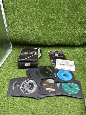 Toontrack VSSD Box  Includes S2.0 Metal Foundry Custom Vintage Music NO KEY