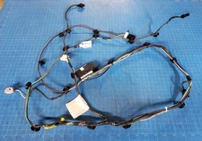 2007-2011 DODGE NITRO TAILGATE LIFTGATE REAR HATCH WIRE HARNESS 56047368AH