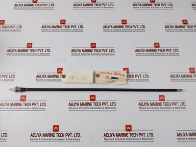 WARRICK Lang Elektrode EE-76