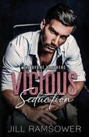 Jill Ramsower | Vicious Seduction | Taschenbuch | Englisch (2024)