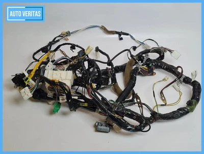 Mazda 6 VI GG wire harness GJ6J67230E / GJ6AA3230 (original) - Image 1 of 4