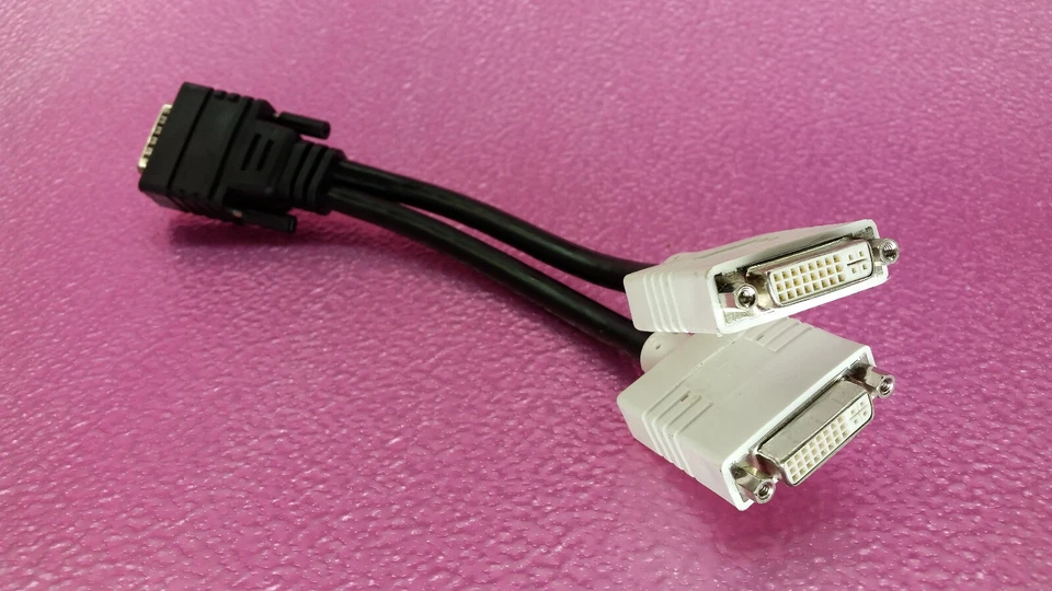 ATI Technologies 109-b27631-00 Radeon X2400 Video Card w/ Dual DVI & S-Video - Image 4 of 4