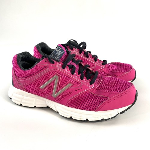 Pink Running Shoes Sneakers Tech 