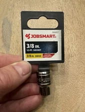 Jobsmart 3/8 12-point Socket (3/8 Drive)
