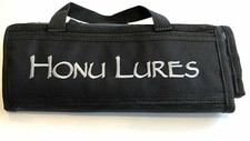 Honu Trolling Lure Storage Bag