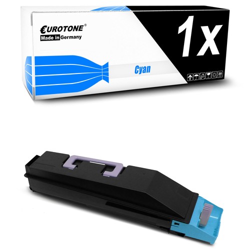 1x Eurotone XXL Toner für Xerox WorkCentre 3025 V ersetzt 106R03048