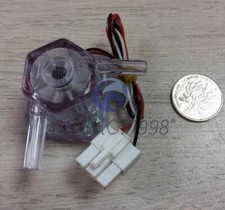 1PCS NEW SMWF-0420A Hall Flow Sensor Micro Flow Meter