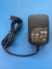 Garmin Switching Power Supply PSC05R-050A1 Black