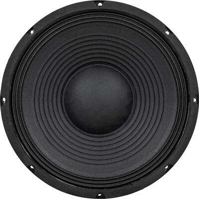GRS 12PT-8 12'' Paper Cone Professional Woofer with 3'' Voice Coil 8 Ohm