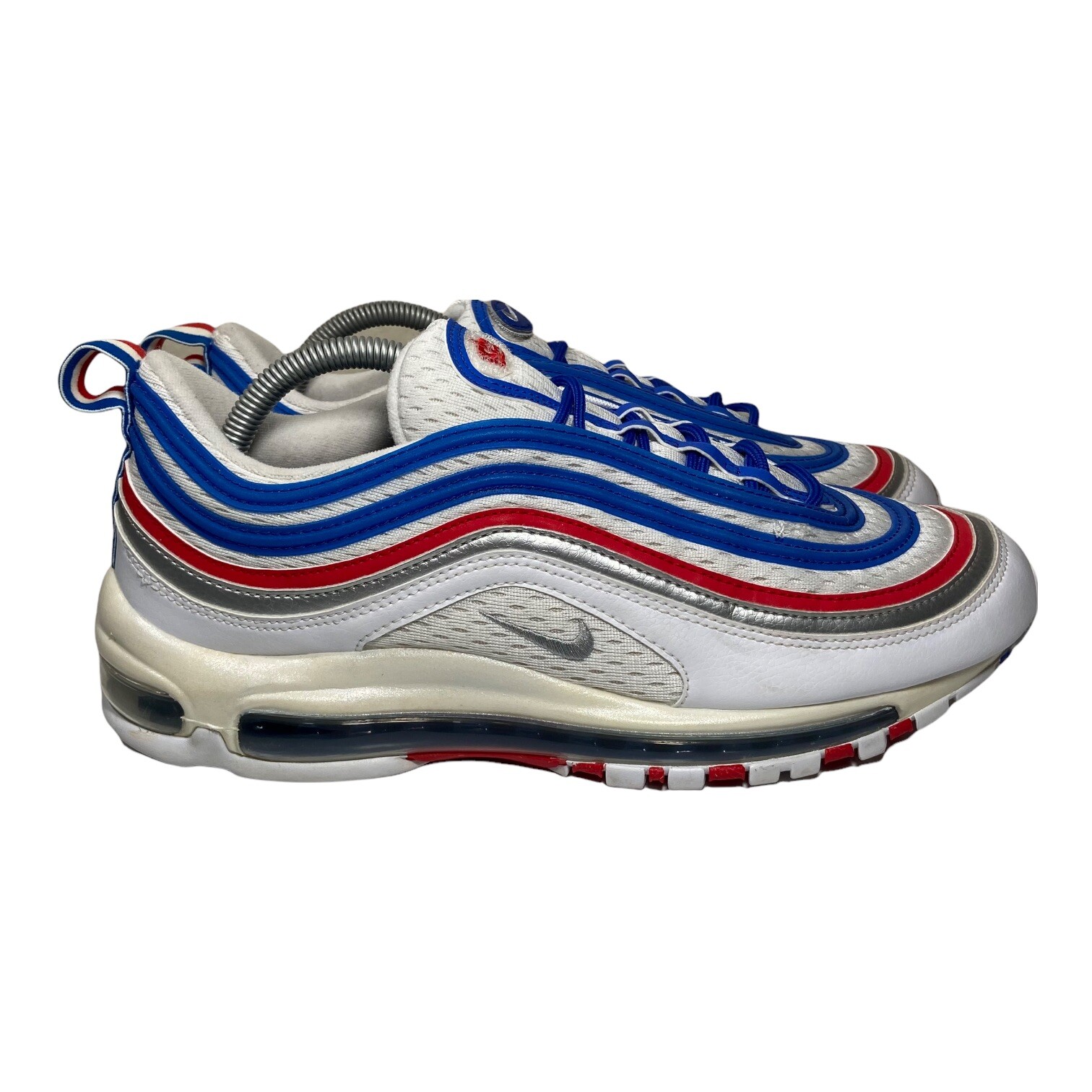 Size 10 - Nike Air Max 97 All Star Jersey 2019 for sale online | eBay