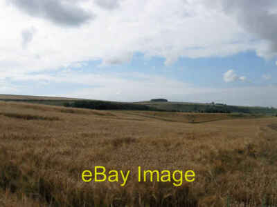 Photo 6x4 Festival Field Burpham The current name given to this field acc c2013