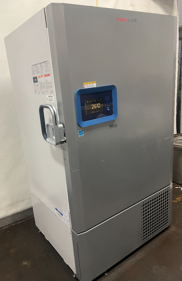 Thermo Scientific TSX Series Ultra Low Lab Freezer TSX70086D eBay