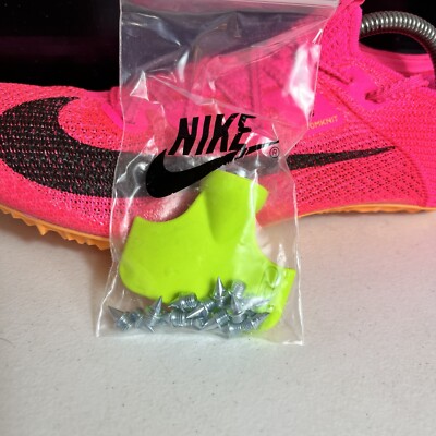 Nike Zoom Superfly Elite 2 Hyper Pink CD4382-600 Size 10  display picture 1