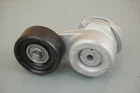 DRIVE BELT TENSIONER (METAL PULLEY UPGRADE) Jaguar XK8 XJ8 XKR XJR 1996-2002