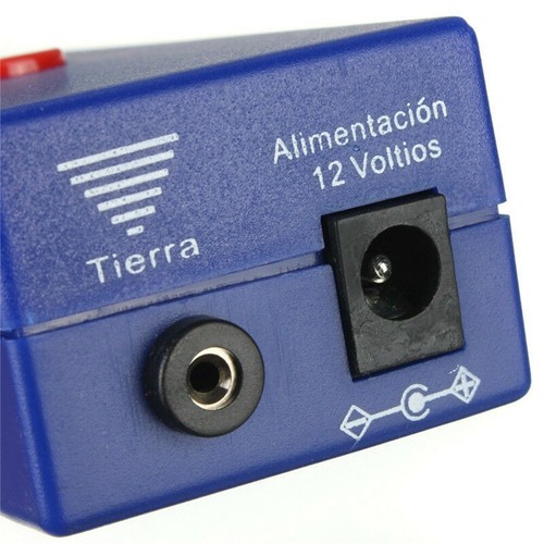 Röhrentester 12V CCFL LCD--Röhrentester, Unterstützt 3-55--Röhren für d9079 - Bild 4 von 8