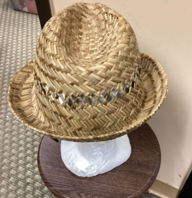 SCOTCH & SODA straw hat Scotch & Soda UF500709M, Straw bucket hat | Junction Malta main image 4