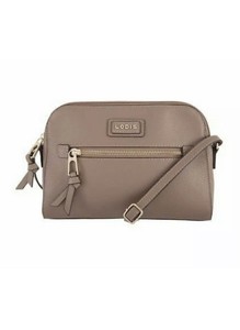 lodis charlotte leather crossbody handbag