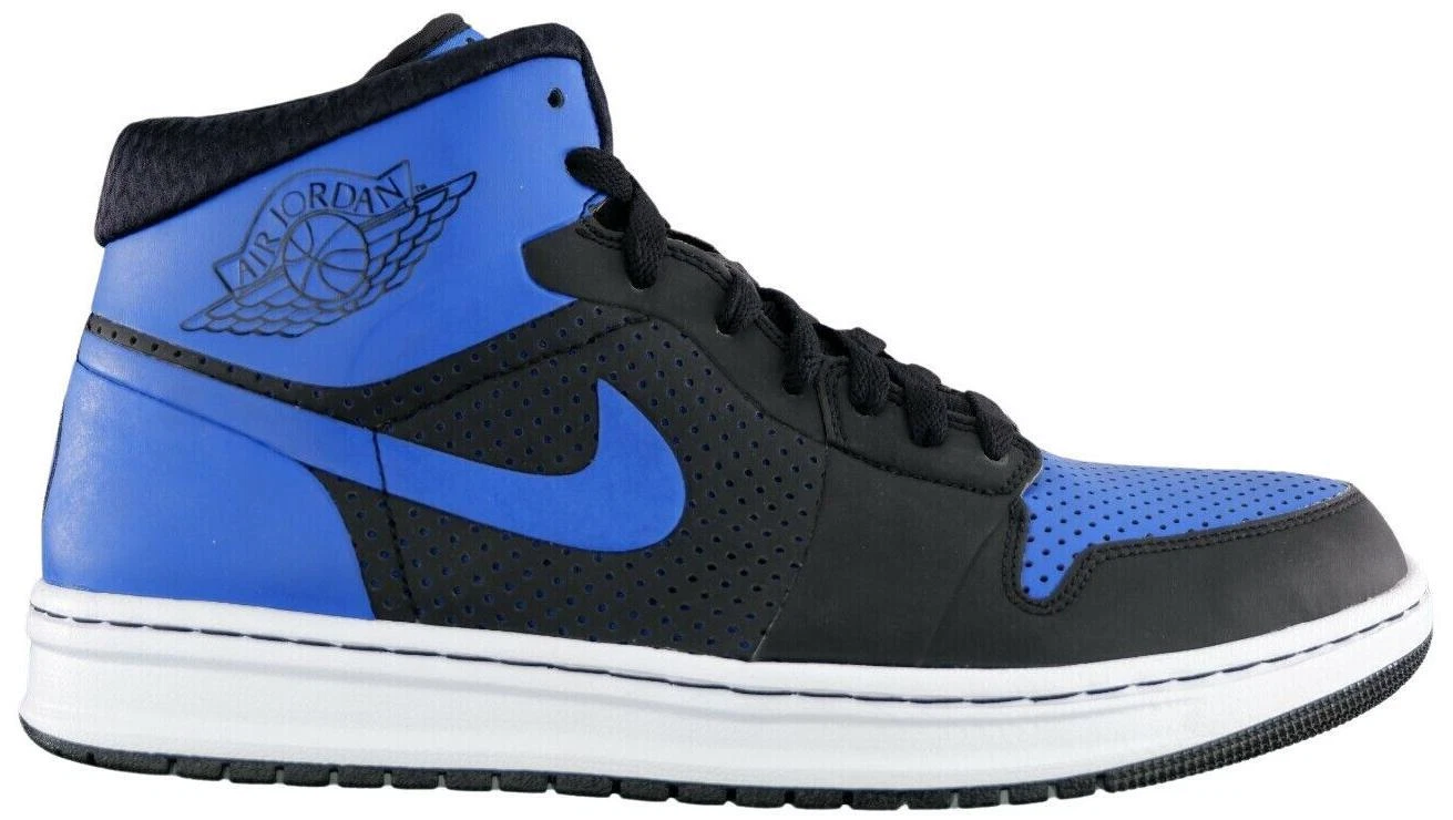 Jordan Alpha 1 Varsity Red for Sale | Authenticity Guaranteed | eBay