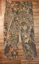 Scent Blocker Frontier Outdoors Men's XL Pants Camo