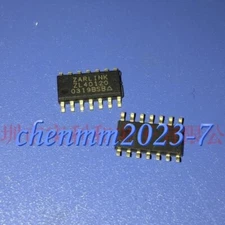 1PC NEW ZL40120 40120 SOP  #CL
