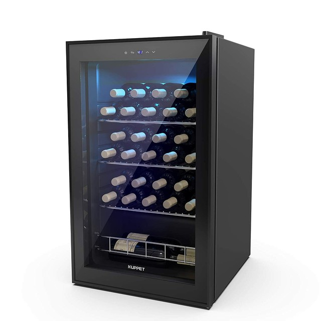 Cooler Depot Wine Cooler Cellar for 