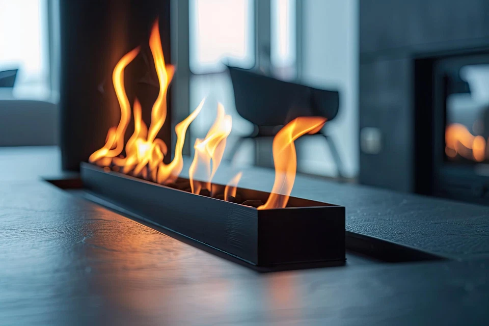 20 Litri Bioetanolo Premium 100% per Biocamino | 1 x 20LT | Liquido - Immagine 3 di 4