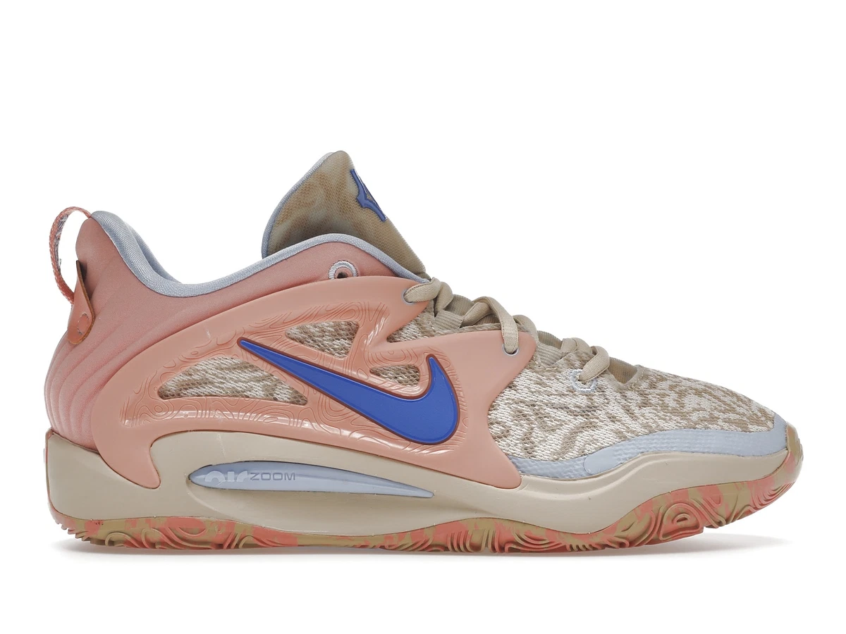 Nike KD 15 The Ground Up for Sale | Authenticity Guaranteed | eBay