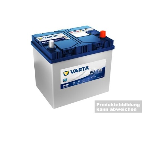 Аккумулятор varta 65ah Аккумулятор varta 65ah