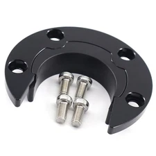 SK75016-13 wheel cushion Replacement for Jost 5th Kenworth Peterbilt Stoughton