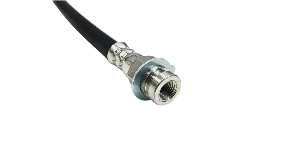 Tubo de manguera de freno delantero/trasero para Dodge DeSoto Chrysler Plymouth 1957-1961 Foto 4 de 4