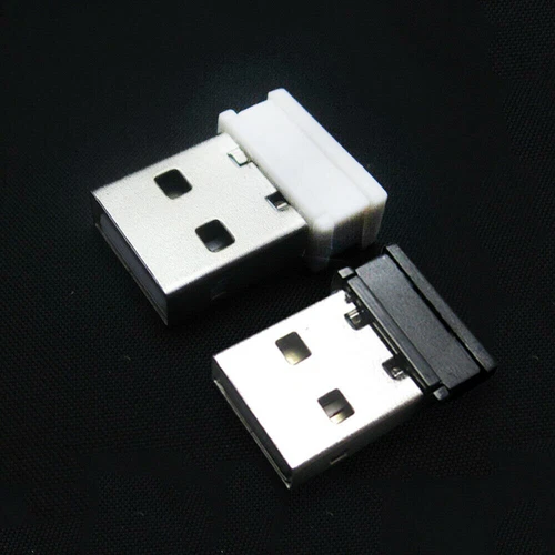 2.4G Wireless Receiver for Mouse And Keyboard USB Adapter Wireless Dongle NEW US - Bild 4 von 8