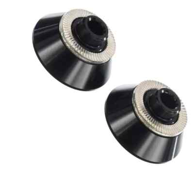 Prime RD010 Vorderradnabe Umbau QRx100mm Schnellspanner P16RDRDO10CKQR100