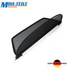 Convertible Wind deflector Lexus IS 250c/350c | 2006-2015 | Windblocker | Black