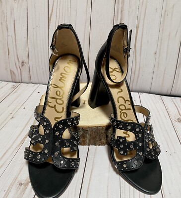 sam edelman yasha sandals