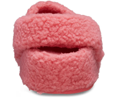 CROCS COZZZY SLIPPERS Size 7 Hot Blush | eBay