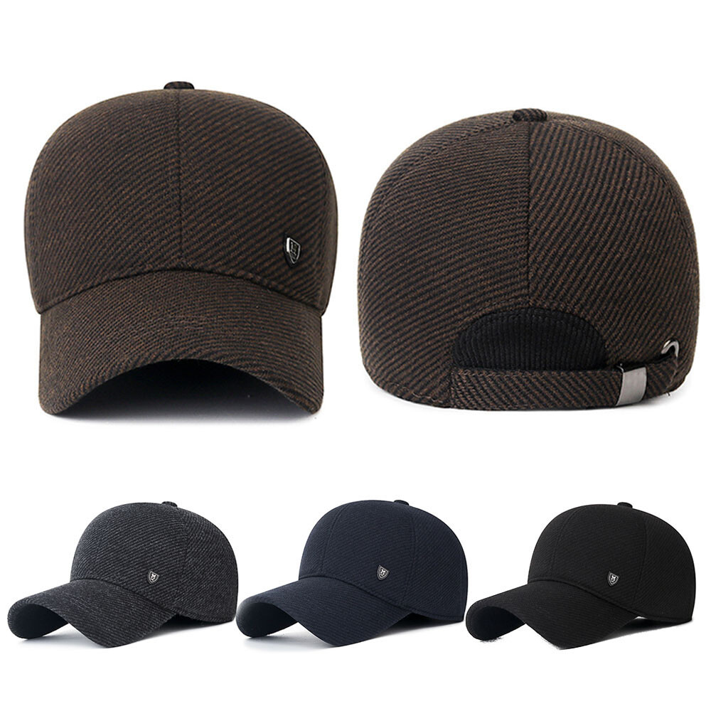 APL Cappellino camionista donna uomo snapback baseball berretti singoli cappelli solidi con orecchio 