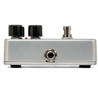 EHX Electro Harmonix Nano Q-Tron Envelope Controlled Filter Guitar