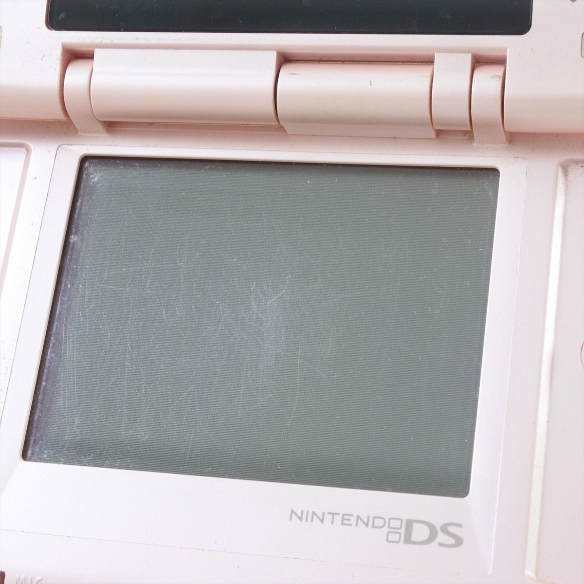 Nintendo DS Console Candy Pink NTR-001 Nintendo 2009 nds | eBay