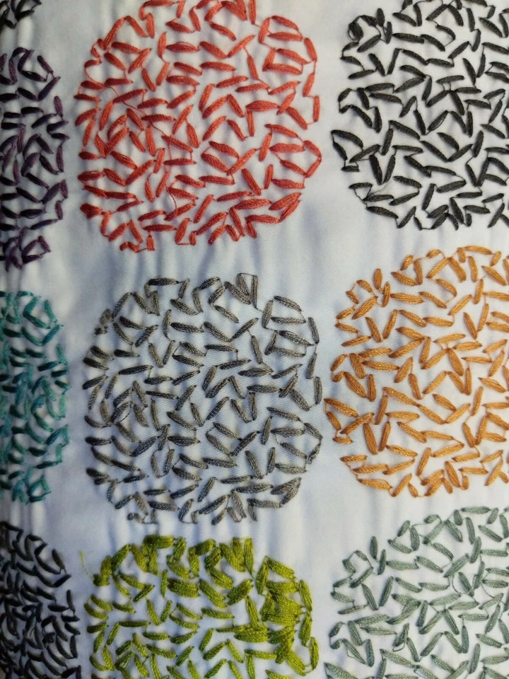 Декоративная подушка Bar III - Изображение 2 из 3