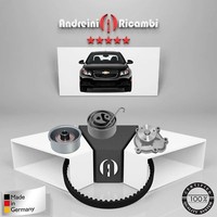 Set Vertrieb + Wasserpumpe Xchevrolet Cruze 1.7 D 96KW 131CV 2013->