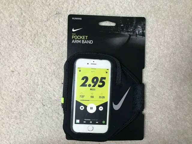 nike running arm band for phone