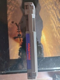 Little Nemo: The Dream Master (Nintendo Entertainment System, 1990)